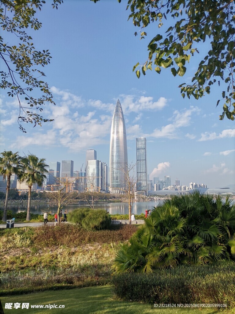 高楼