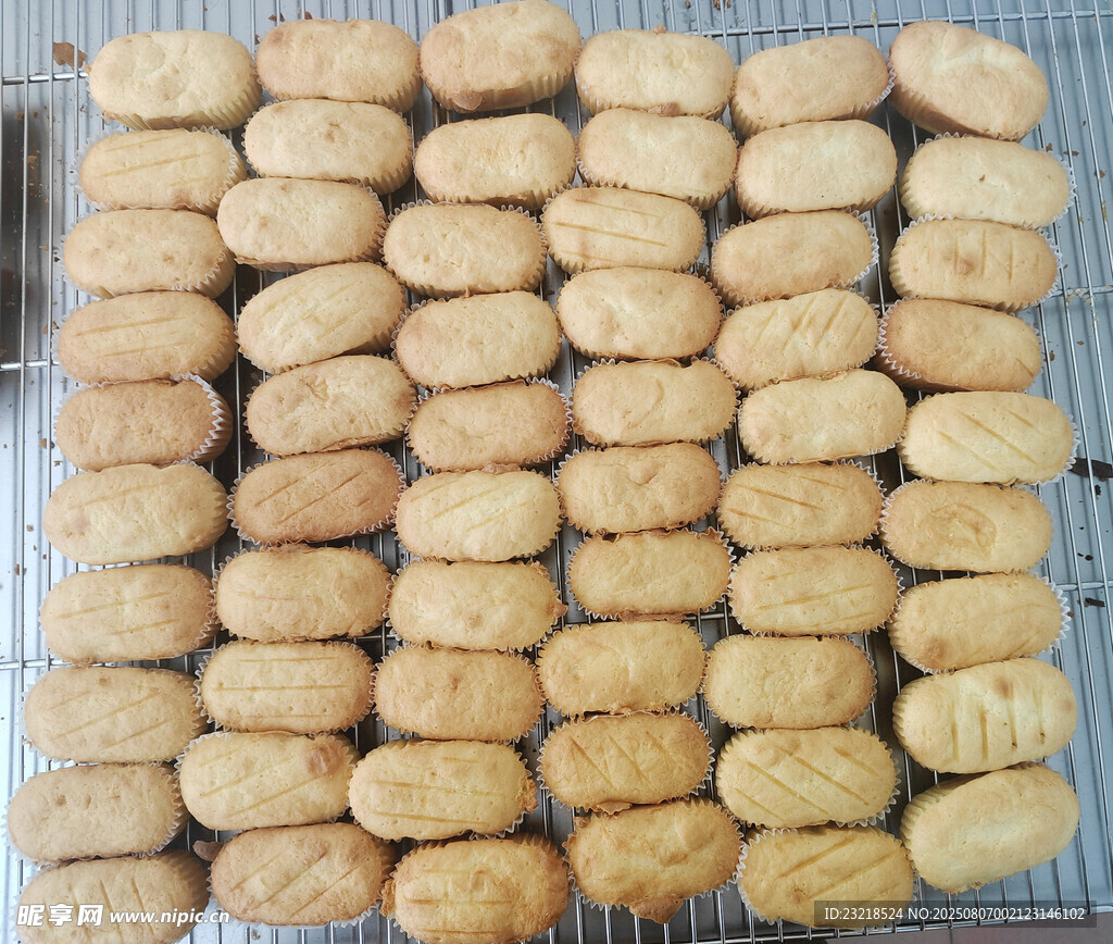 拔丝蛋糕