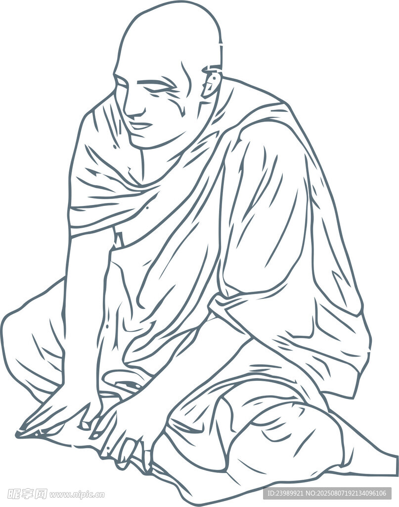 和尚