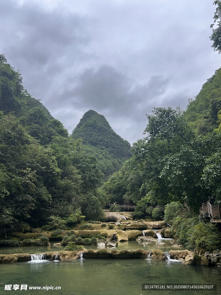 贵阳风景