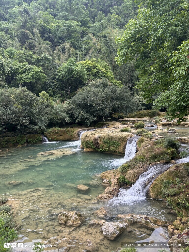 贵阳风景