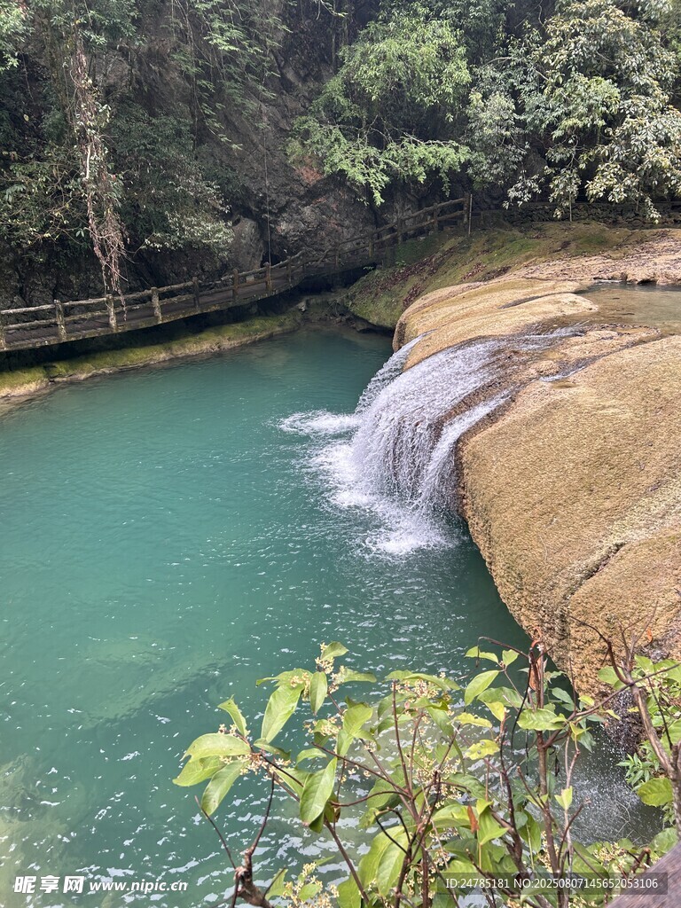 贵阳风景