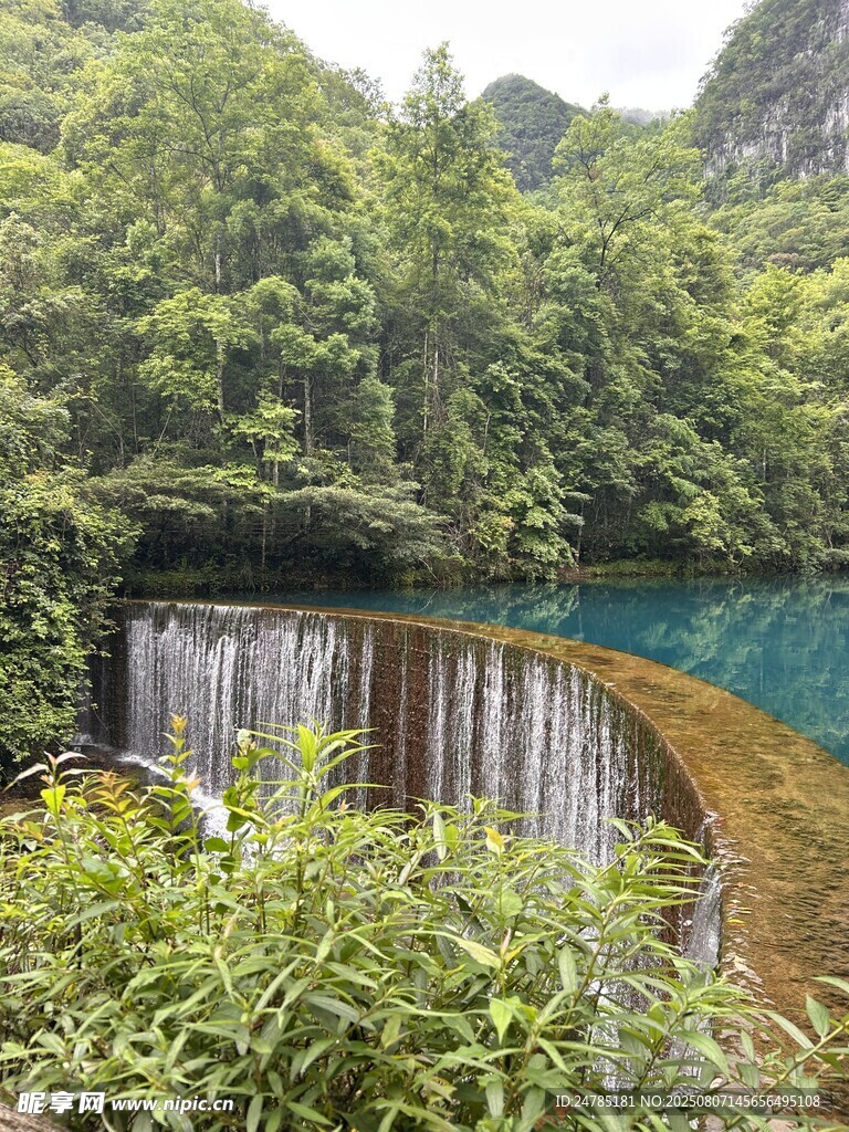 贵阳风景