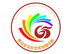 社区文化艺术节标志图案