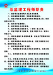 建材制度牌