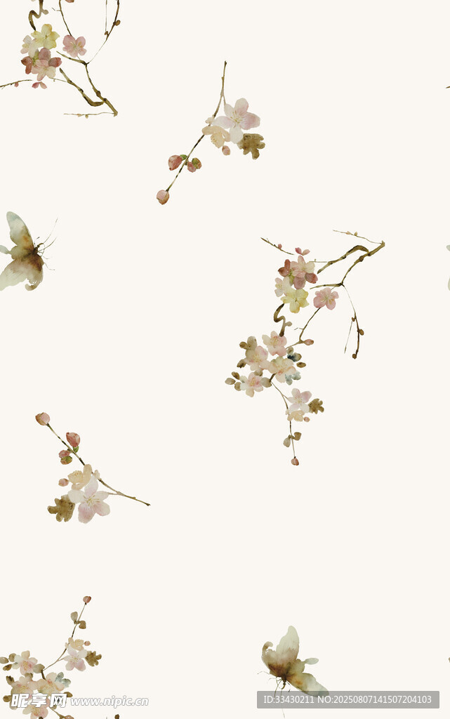 数码印花