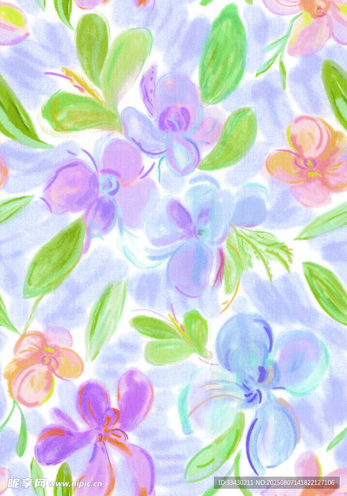 数码印花