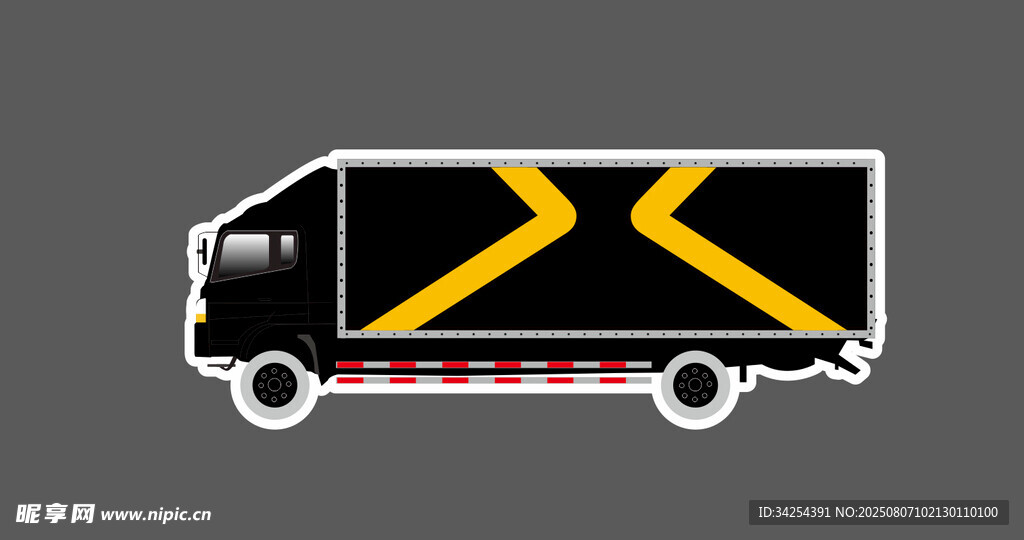 卡车  货车