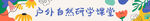 春游横幅