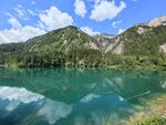 秀丽湖山美景