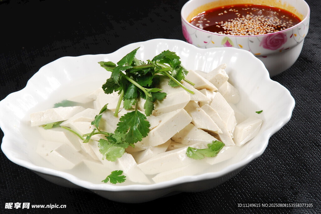农家豆腐