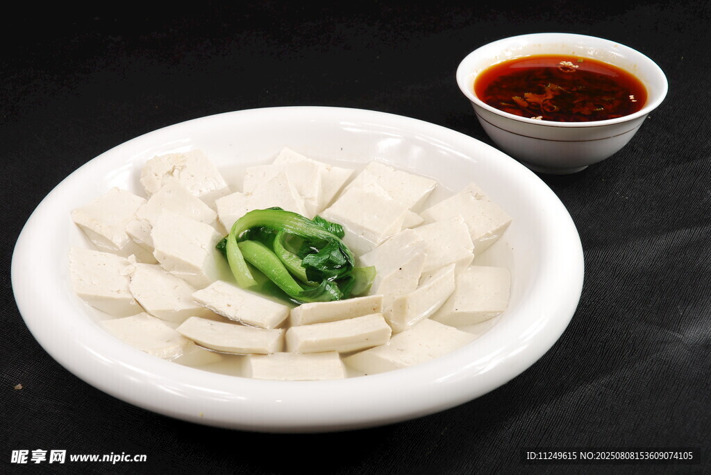 农家豆腐