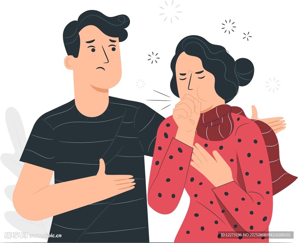 安慰情绪不佳的伴侣