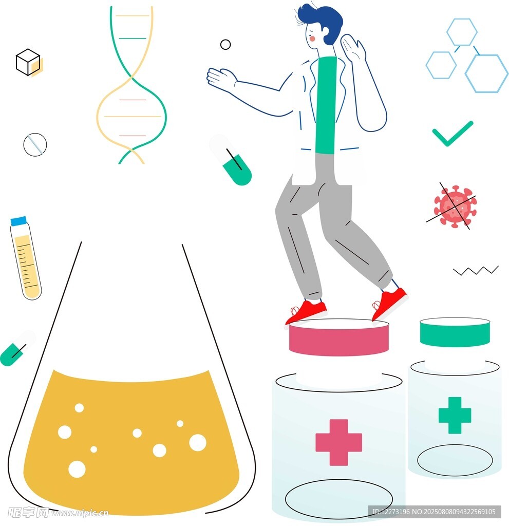 科学实验中的创新探索