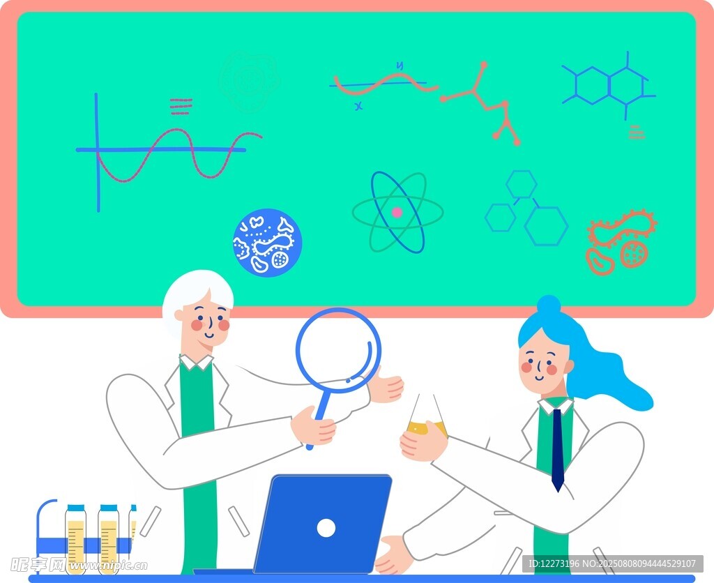 科学课堂上的实验互动
