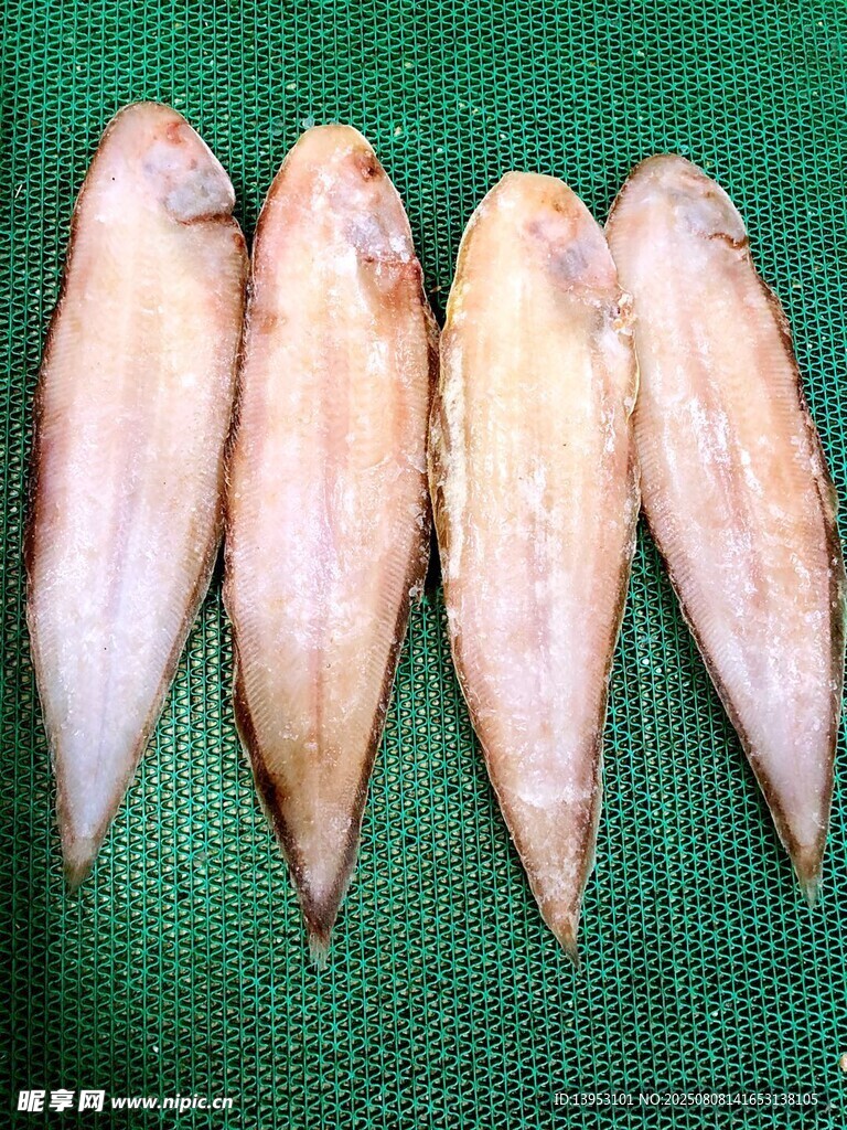 海鲜