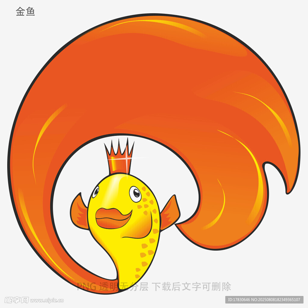 金鱼