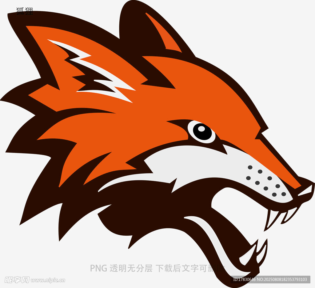 狐狸
