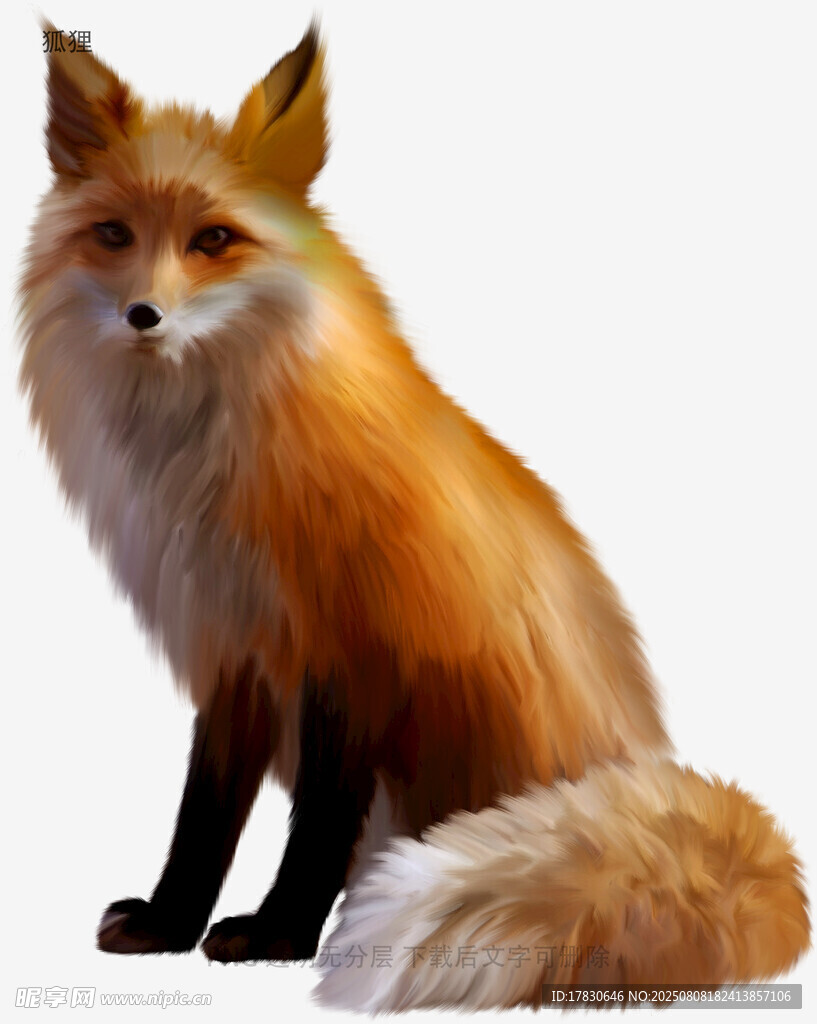 狐狸