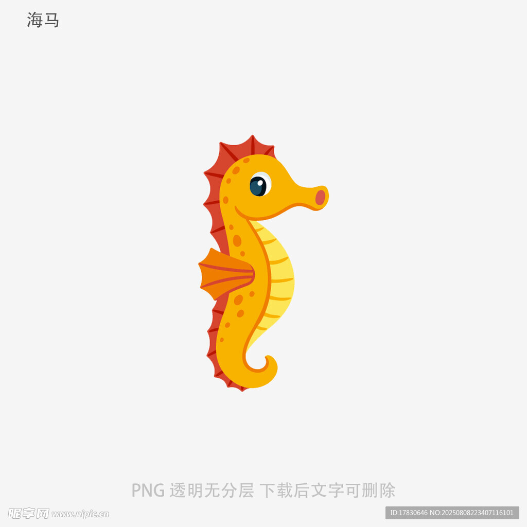 海马