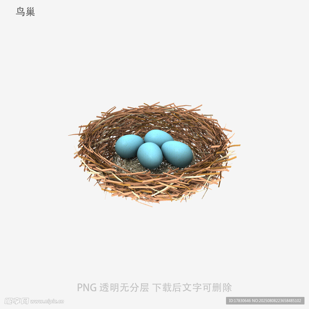 鸟巢