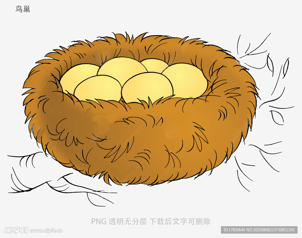 鸟巢