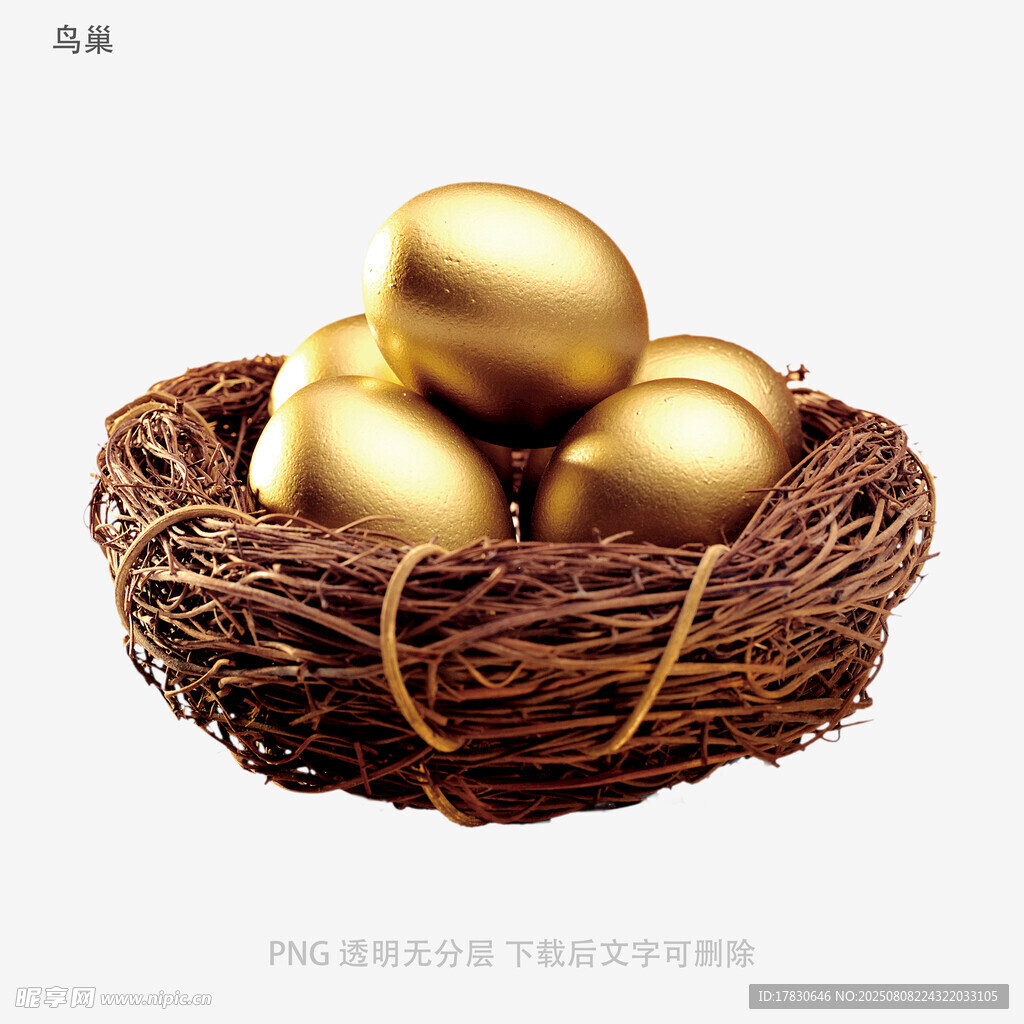 鸟巢