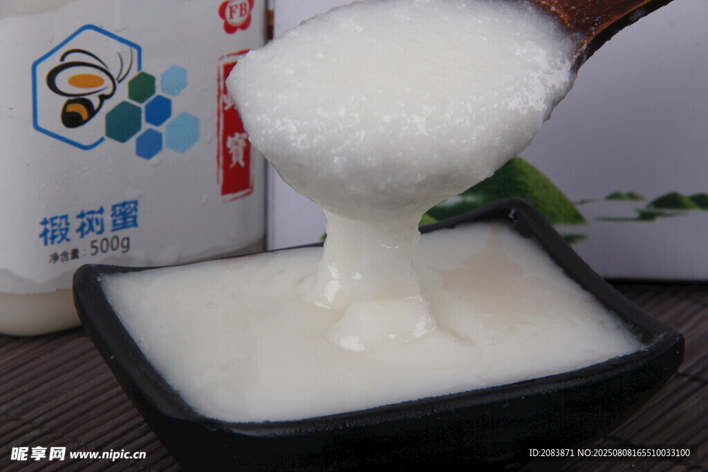 雪蜜 蜂蜜