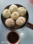 小笼包子