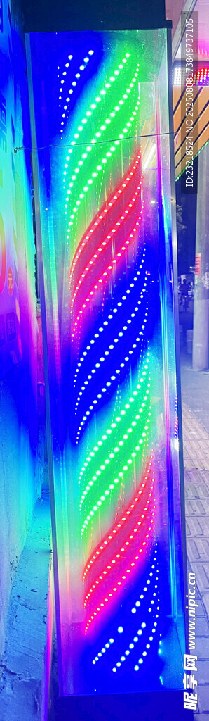 LED灯