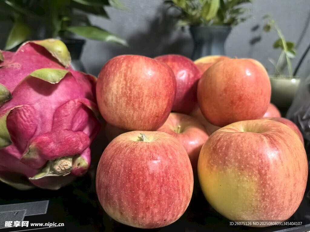 多彩鲜果组合