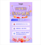 升级成为svip
