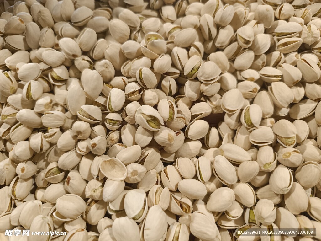 开心果