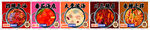 锅底 麻辣烫底料