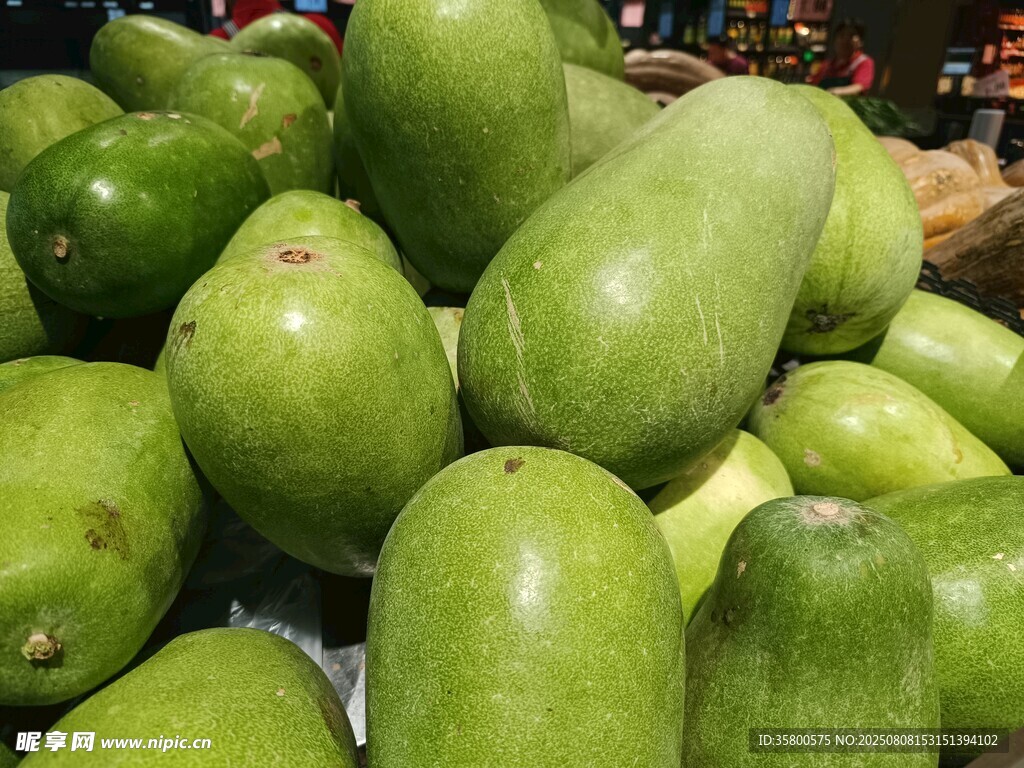 冬瓜