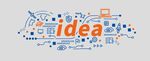 IDEA创意标语文化墙