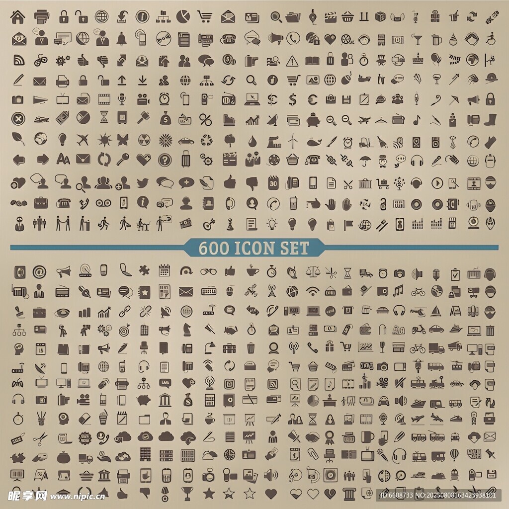 古代书法作品展示