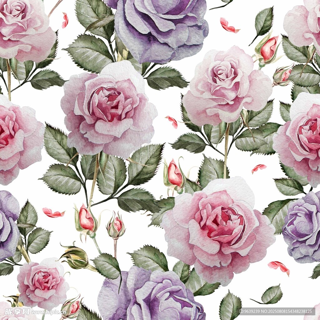 花卉