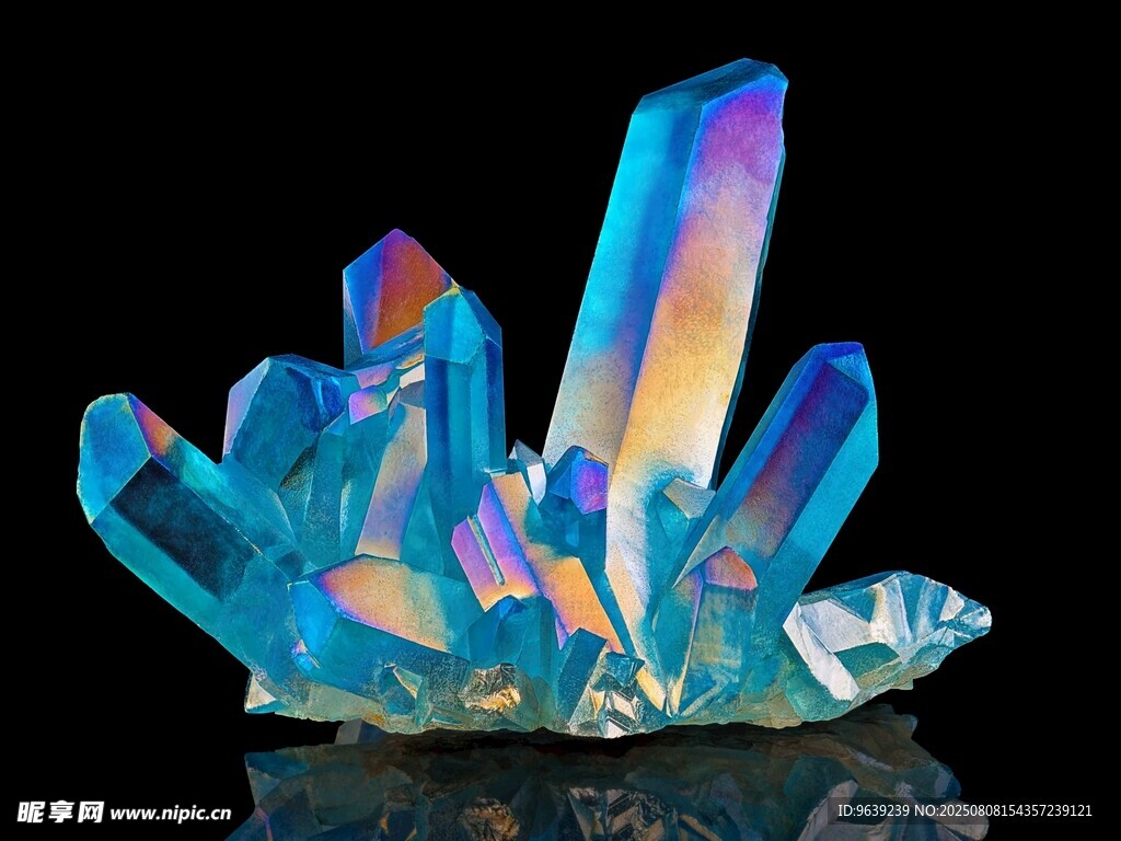 水晶