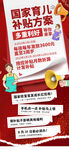 育儿补贴