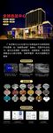 创意园展架