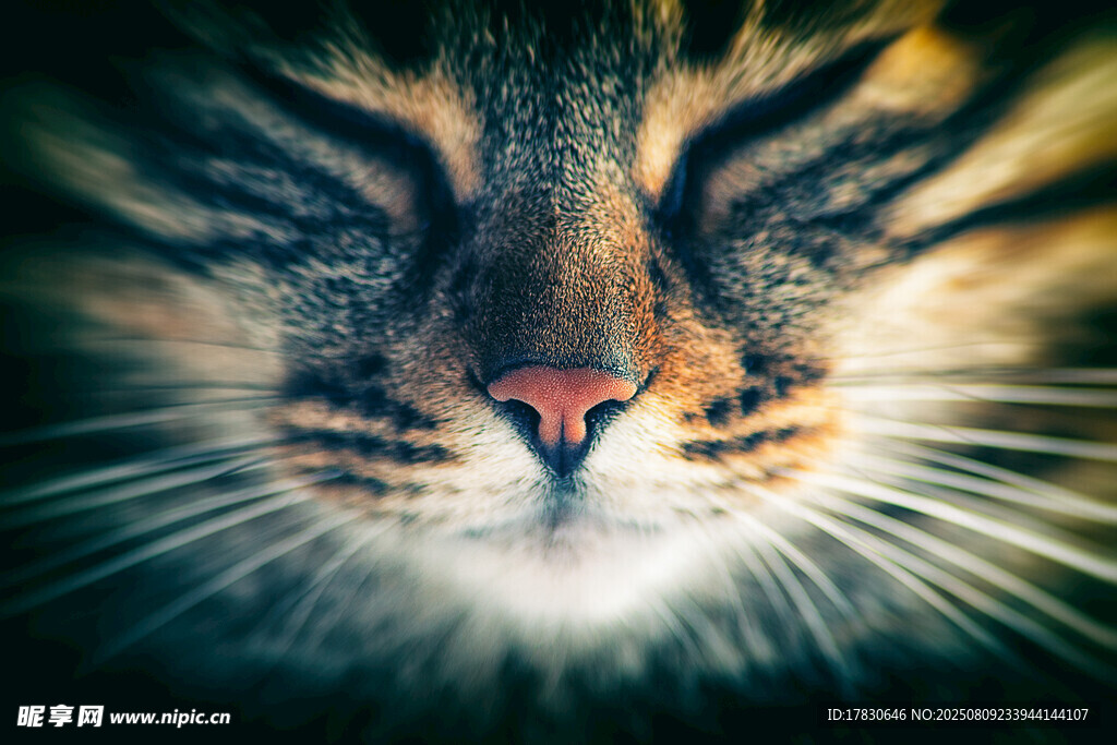 猫咪