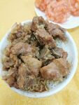 西关排骨饭