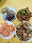 顺德排骨饭