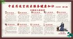 中医九种体质
