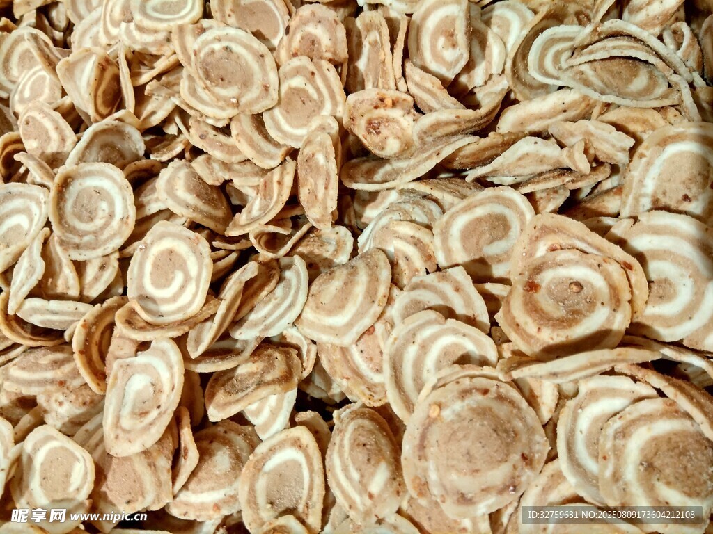 零食