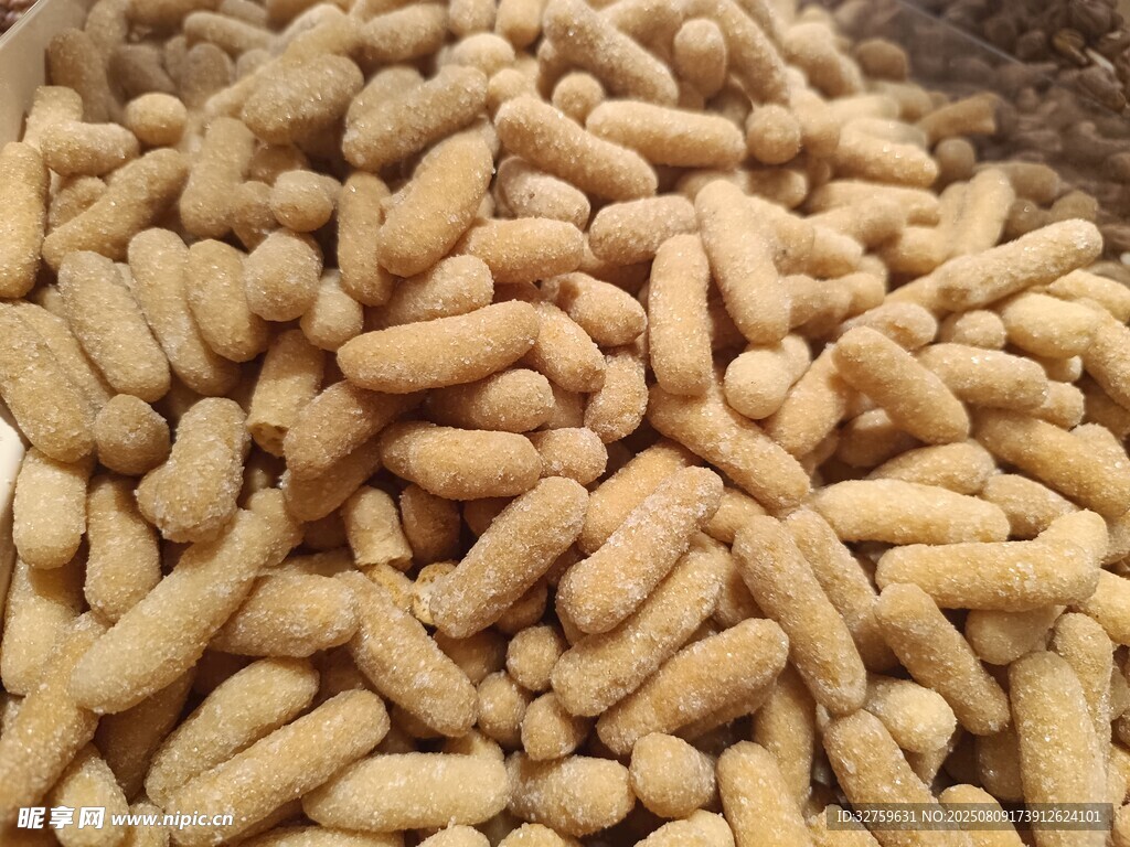 糖油果子