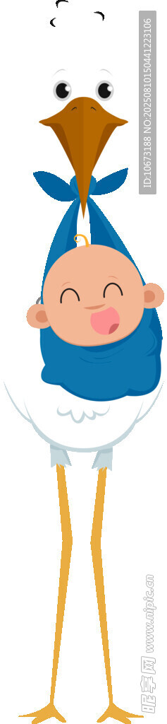 可爱长颈鹿玩偶造型婴儿服