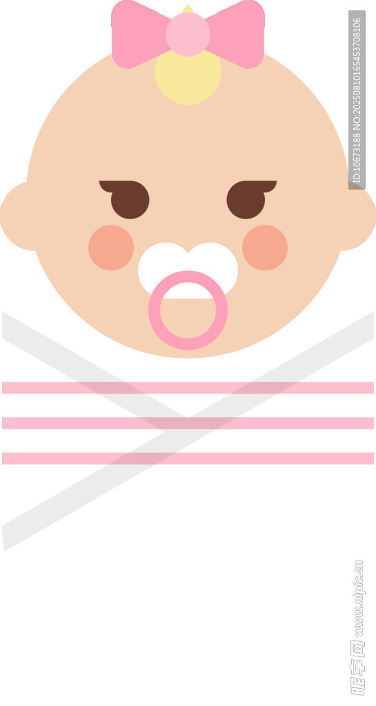 可爱宝宝头像