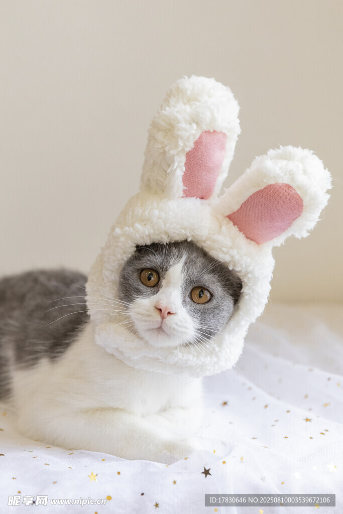 猫咪